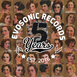 Evosonic Records EVO058