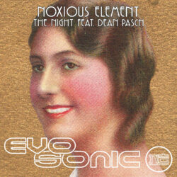 Evosonic Records EVO059