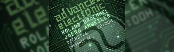 Advanced Electronic