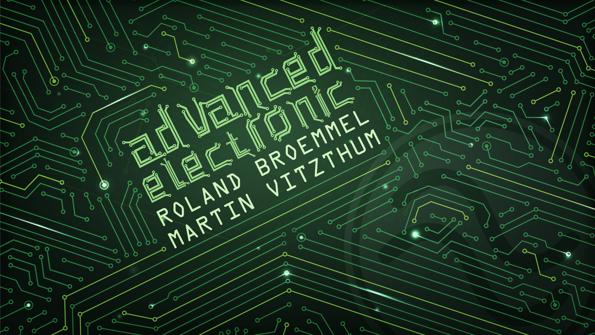 Advanced Electronic
