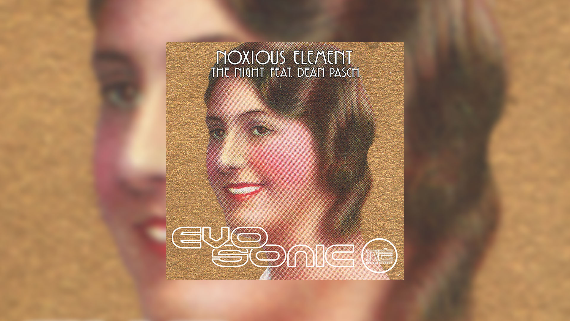Evosonic Records EVO059