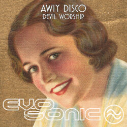 Evosonic Records EVO060