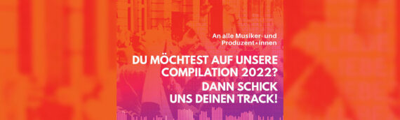 Nachwuchs gesucht