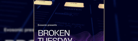 Broken Tuesday