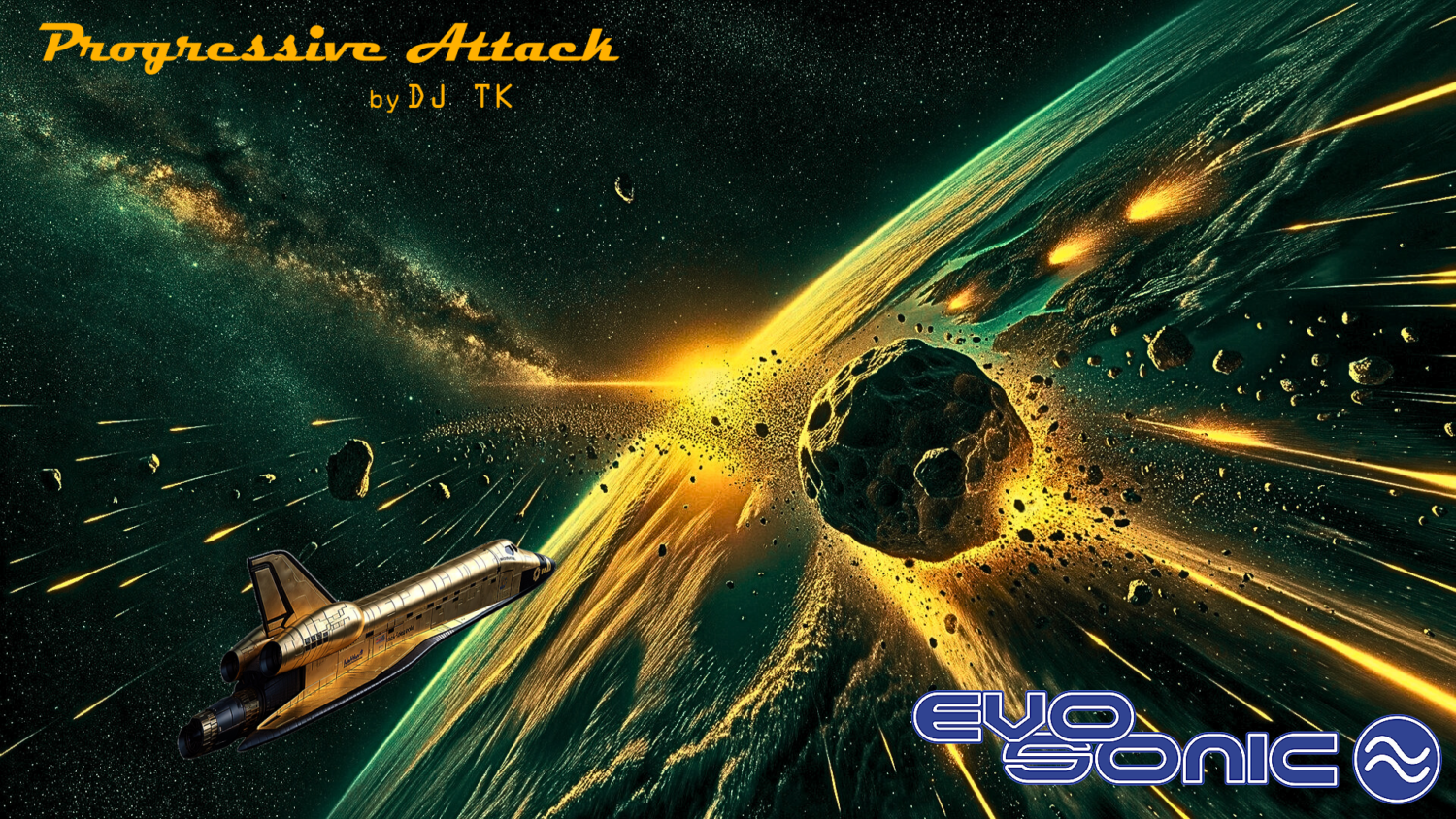 EVOSONIC RADIO