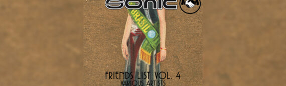Evosonic Records EVO061