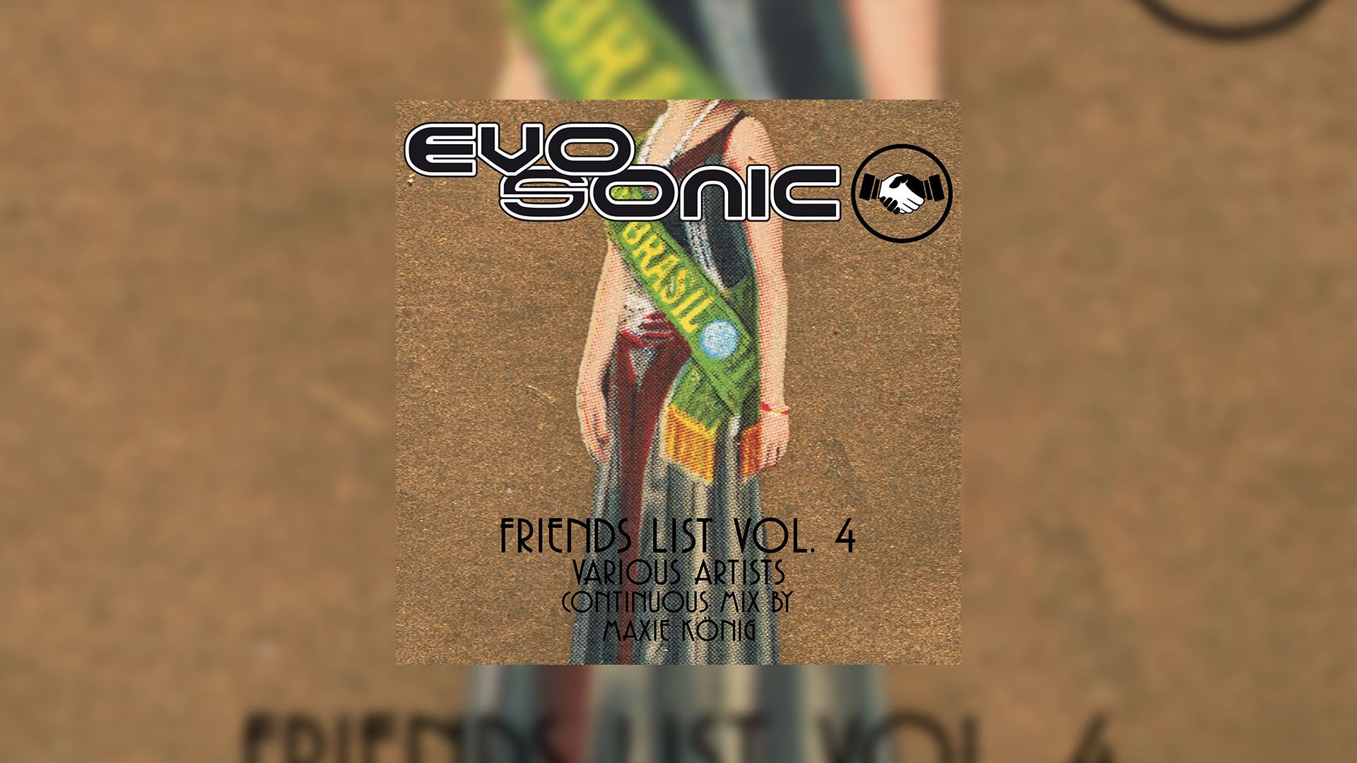 Evosonic Records EVO061