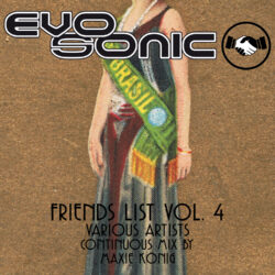 Evosonic Records EVO061