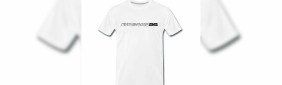 Evosonic 25 Jubiläums Design Shirts