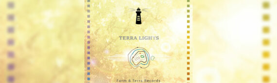 CHRIS MAICO SCHMIDT & NOAH LEVIN AUF FORM & TERRA
