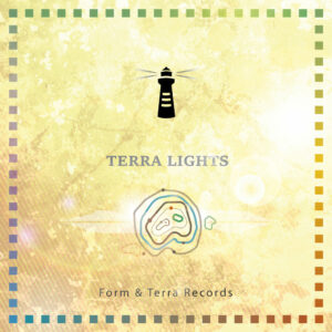 Terra Lights Cover