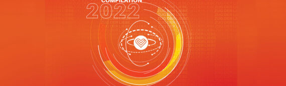 Evopool Update – Zug der Liebe Compilation 2022 – Release Party