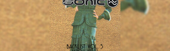 Evosonic Records EVO065