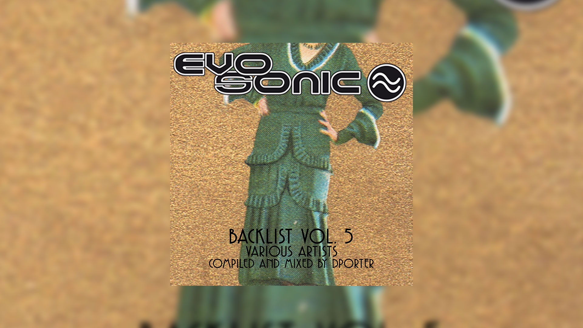 Evosonic Records EVO065