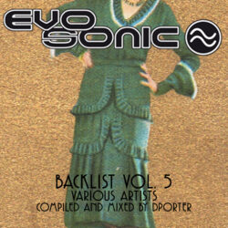 Evosonic Records EVO065