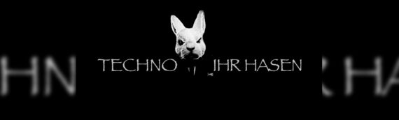 EVENT – Techno ihr Hasen mit Chris Maico Schmidt