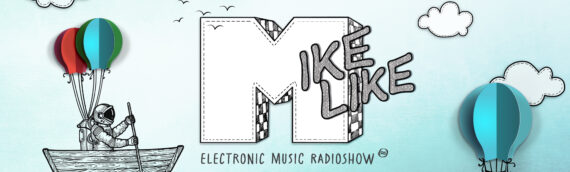 MikeLike – Die Show