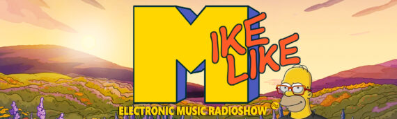 MikeLike – Die Show
