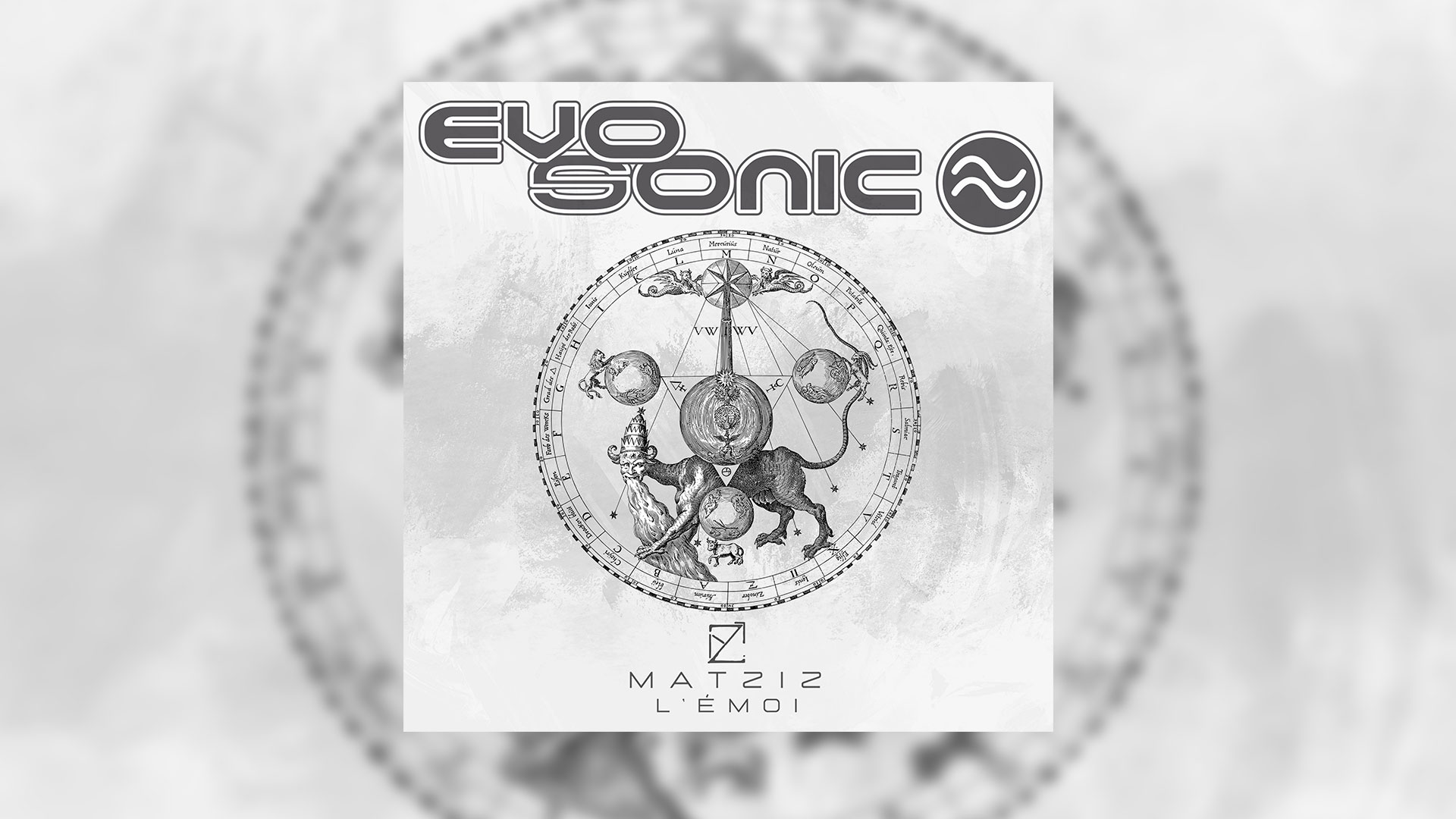 Evosonic Records EVO067
