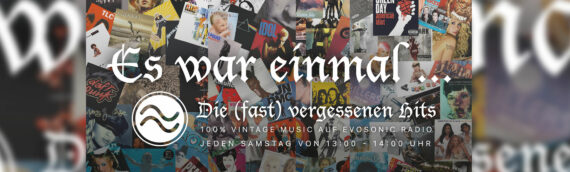 ES WAR EINMAL … – Neue Show