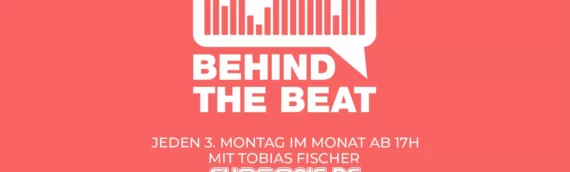 Behind The Beat