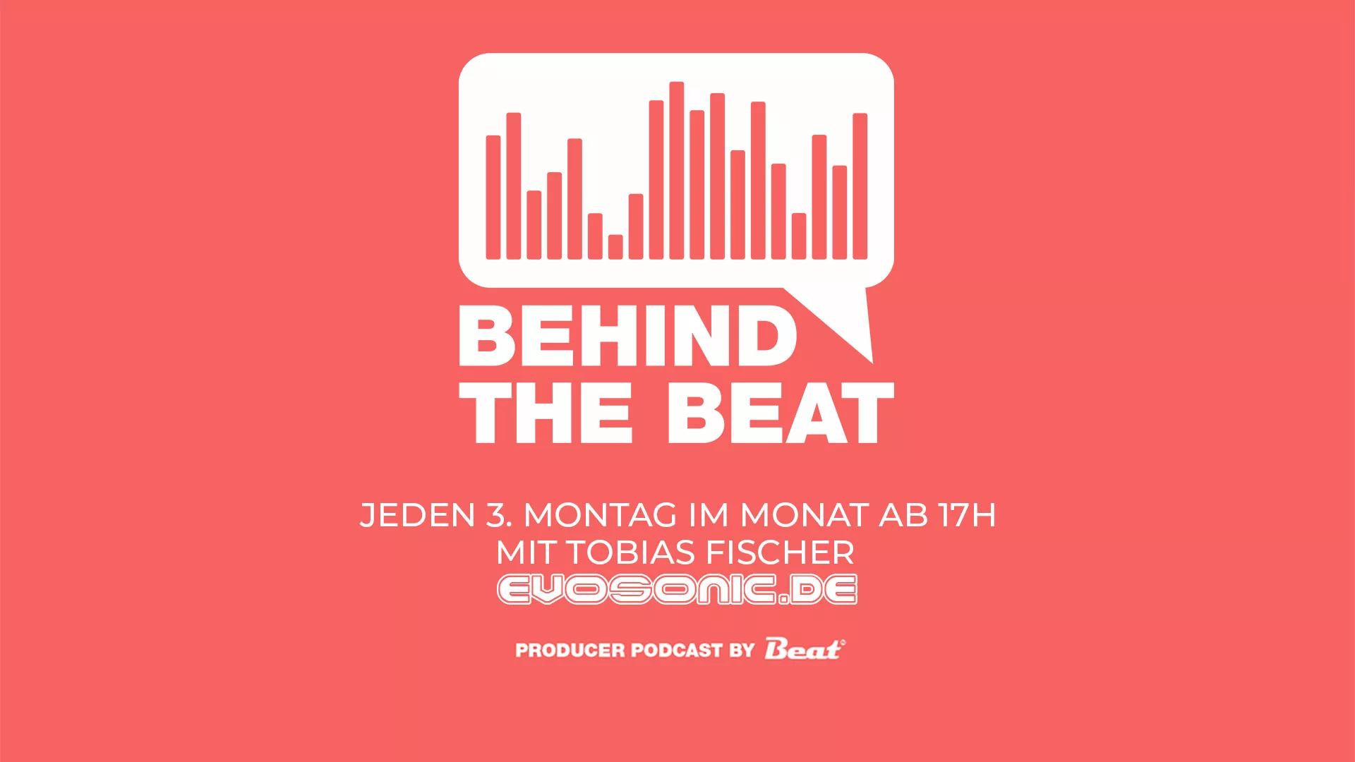 Behind The Beat