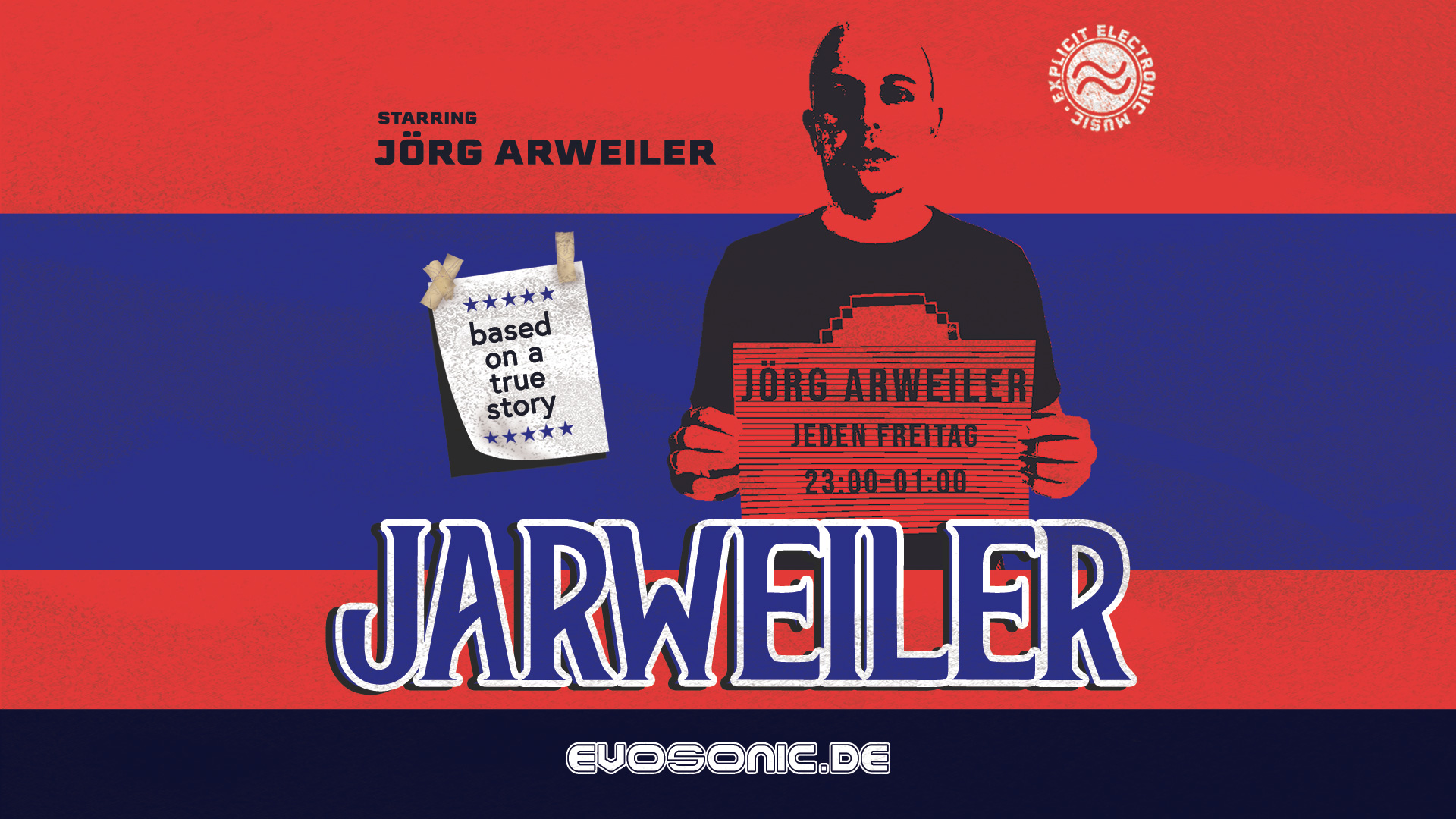 Jarweiler