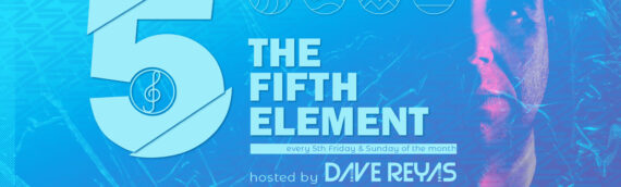 The Fifth Element