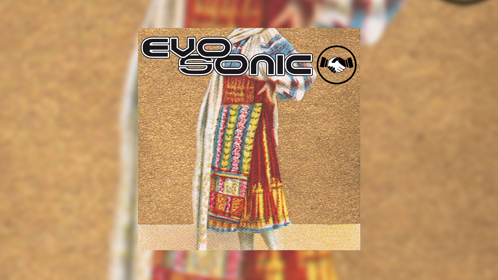 Evosonic Records EVO075