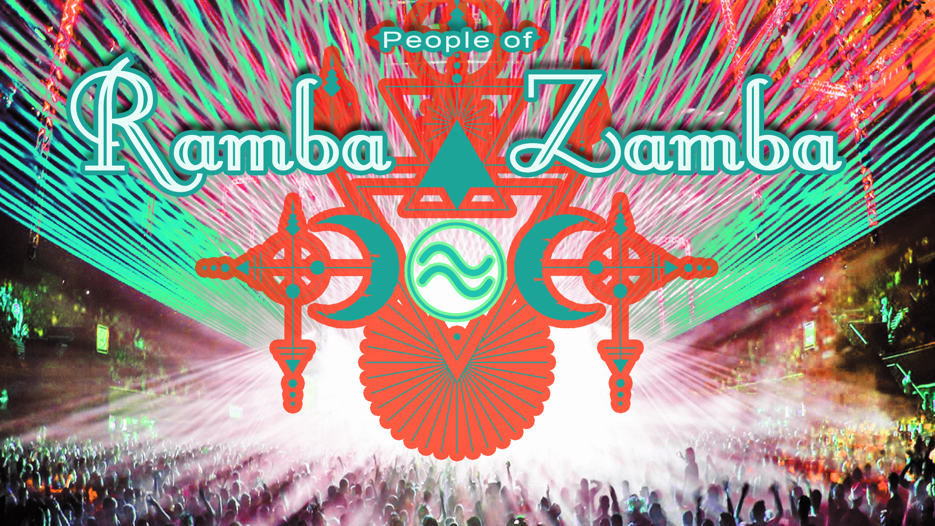 People of Ramba Zamba