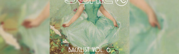 Evosonic Records EVO084