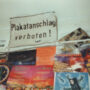 1999 Flyer | Bunker, Domagkstudio