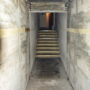 1999 Treppe | Bunker, Domagkstudio