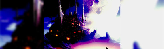 HACKFREED – ANOTHER MOON REMIXES Incl. remix by Chris Maico Schmidt