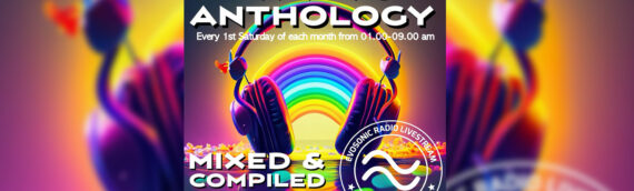Trance Anthology