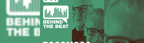 SHOW: Behind the Beat pres. ROCOMOCO