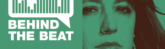 Behind the Beat pres. Emme Moises