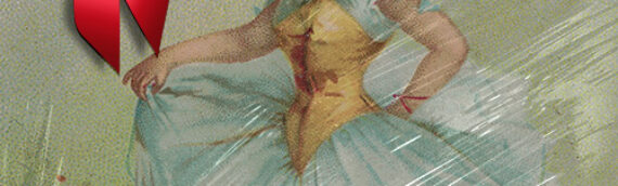 Evosonic Records ist zurück und bringt was heißes mit.