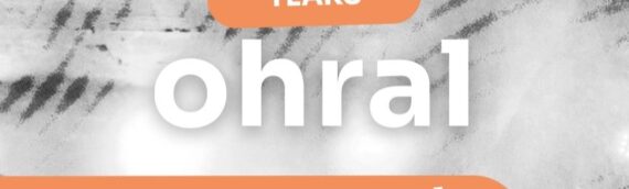 LIVE Ü: 30 Jahre Ohral