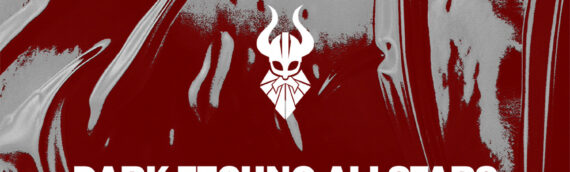 Valhall Records pres.: Dark Techno Allstars Vol. 2