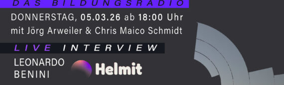 Innovation Germany pres. Helmit