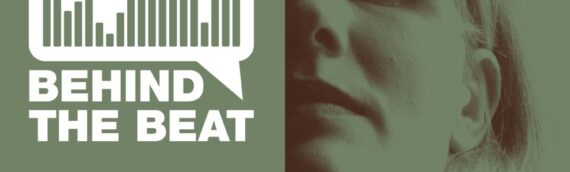 Behind the Beat pres. Tuvaband