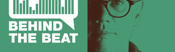 Behind the Beat pres. Dave Stapleton