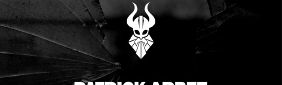 Valhall Records pres.: Patrick Arbez NEW ALBUM