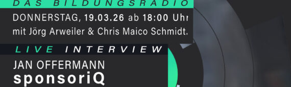 Innovation Germany pres. sponsorIQ