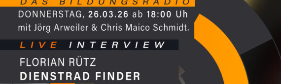 Innovation Germany pres. Dienstrad Finder