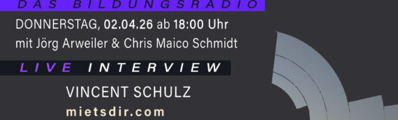 Innovation Germany pres. Mietsdir.com