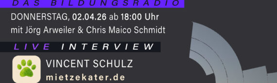 Innovation Germany pres. Mietzekater.de