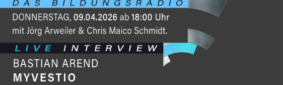 Innovation Germany pres. MyVestio