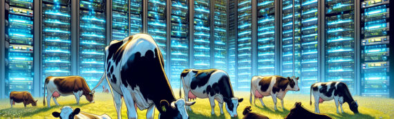 Modernisierung erfolgreich abgeschlossen – Eine neue Ära beginnt!